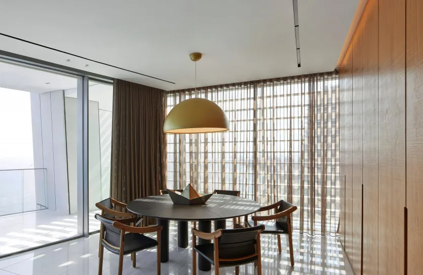 3-bedroom apartment - 15591, photo 4