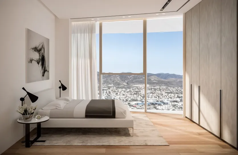 3-bedroom apartment - 15591, photo 8