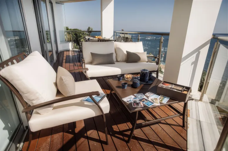 Апартамент в Гермасойе, Лимассол