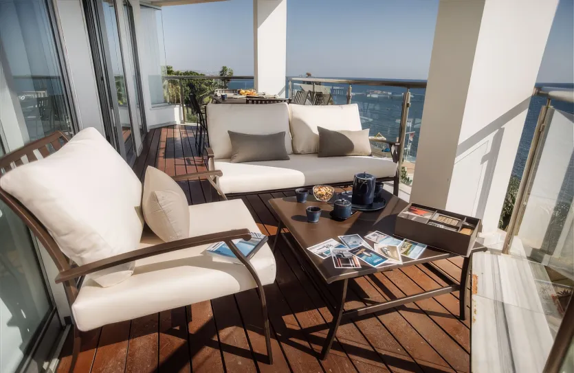 Апартамент с 3-мя спальнями аренда - 13414