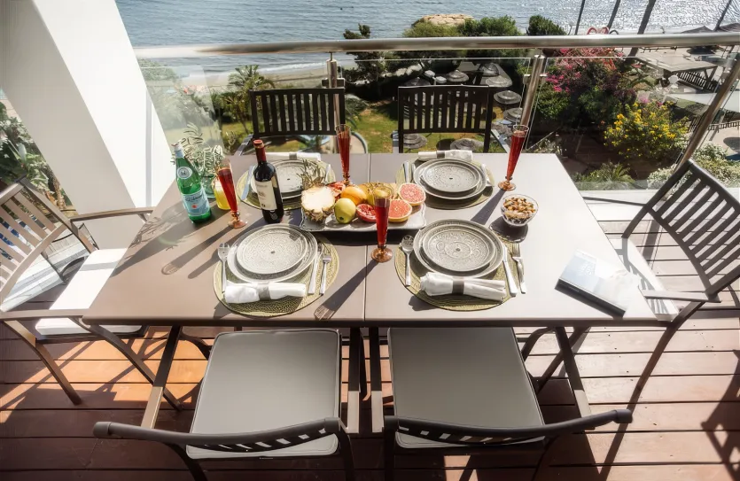 Апартамент с 3-мя спальнями - 13414, photo 8