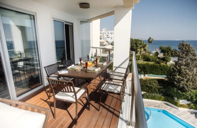 Апартамент с 3-мя спальнями - 13414, photo 11