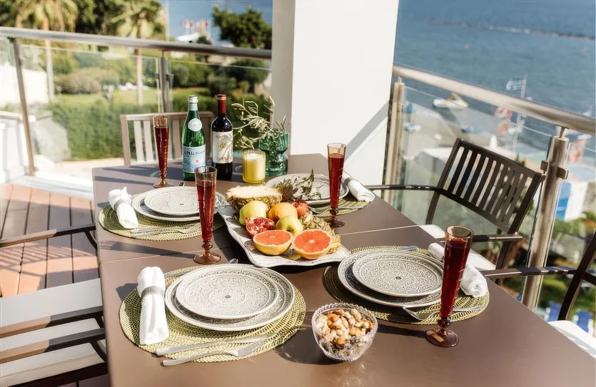 Апартамент с 3-мя спальнями - 13414, photo 10