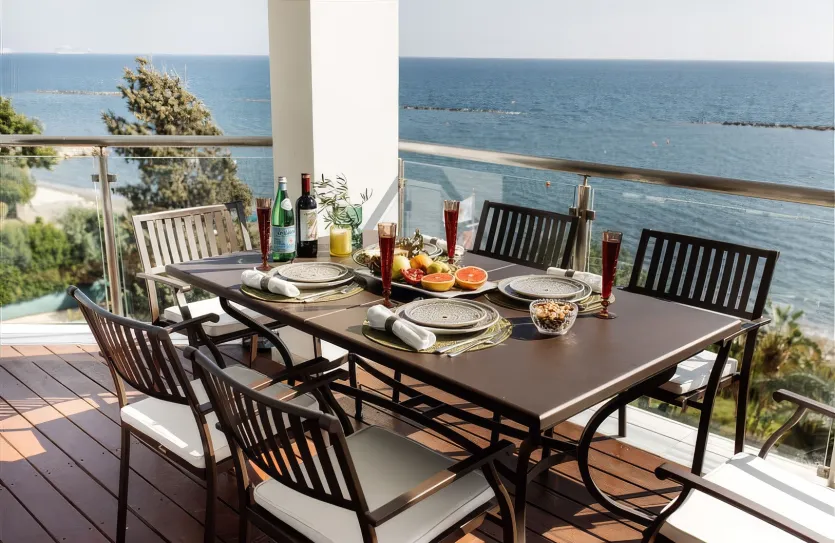 Апартамент с 3-мя спальнями - 13414, photo 9