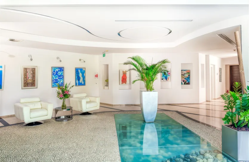 Апартамент с 3-мя спальнями - 13414, photo 13