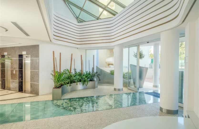 Апартамент с 3-мя спальнями - 13414, photo 12