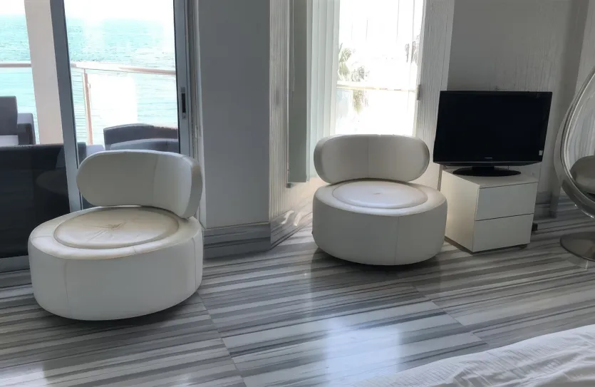 Апартамент с 3-мя спальнями - 13414, photo 4