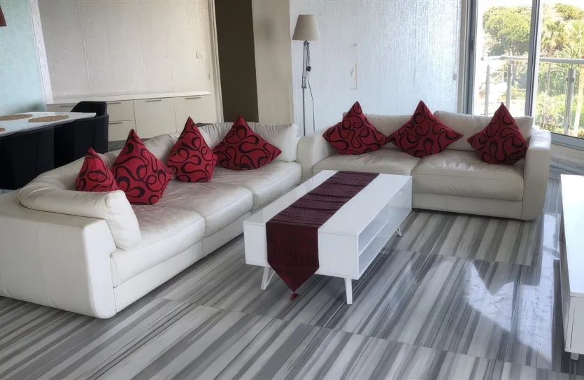 Апартамент с 3-мя спальнями - 13414, photo 2