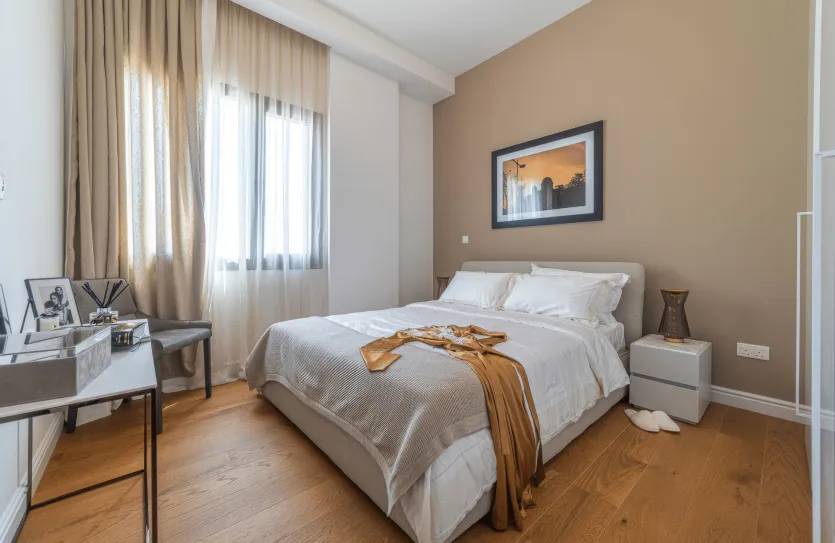 3-bedroom apartment - 15694, photo 6