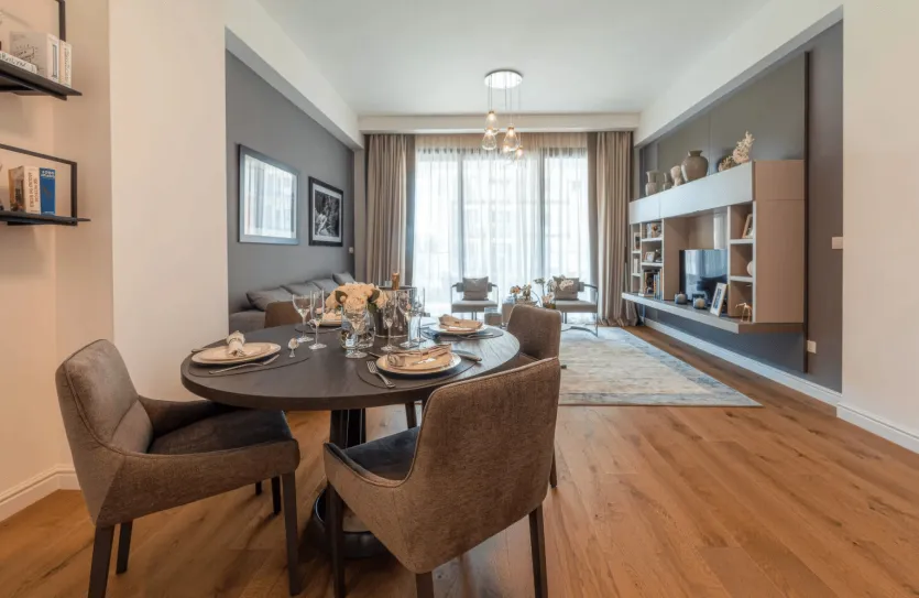 3-bedroom apartment - 15694, photo 5