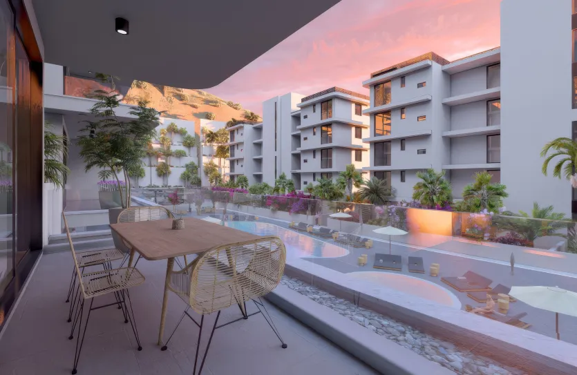 2-bedroom apartment - 15700, photo 13