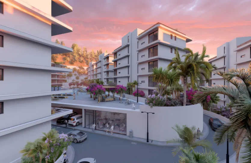 2-bedroom apartment - 15700, photo 11