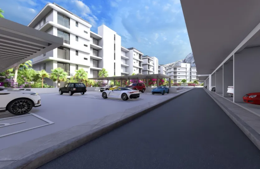 2-bedroom apartment - 15700, photo 9