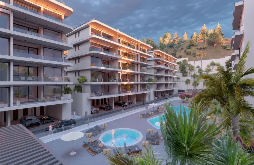 2-bedroom apartment - 15700, photo 5