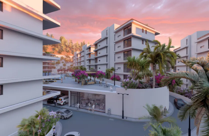 2-bedroom apartment - 15700, photo 17