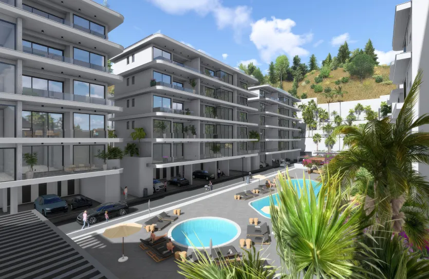 2-bedroom apartment - 15700, photo 2