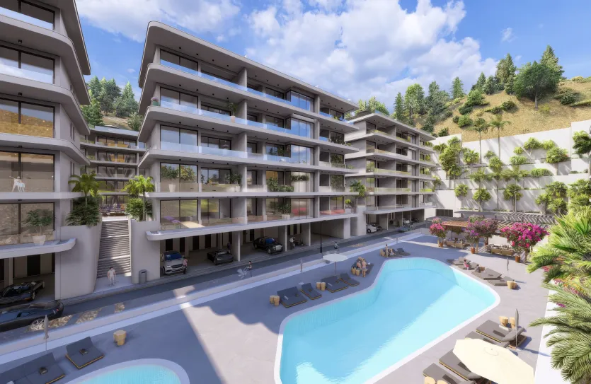 2-bedroom apartment - 15700, photo 14