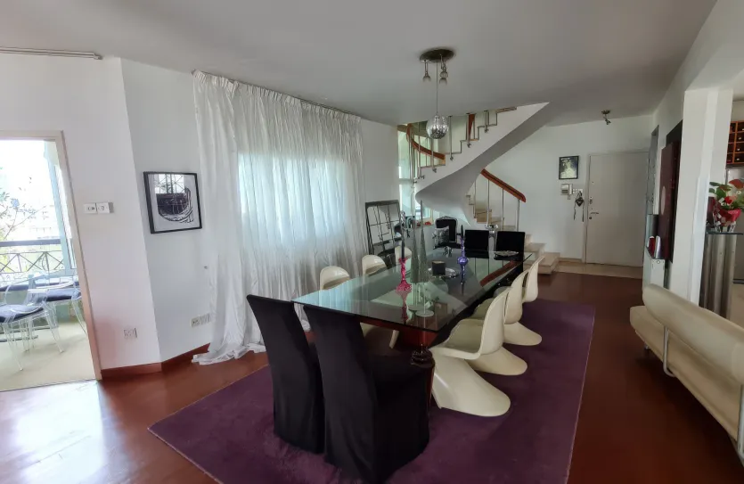 3-bedroom penthouse for sale - 15743