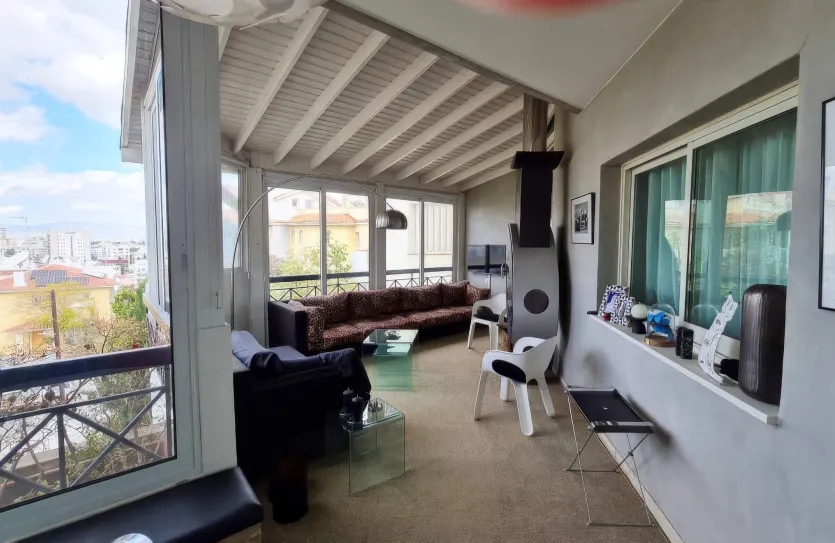 3-bedroom penthouse - 15743, photo 15