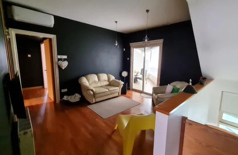 3-bedroom penthouse - 15743, photo 5