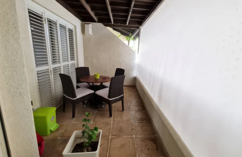 3-bedroom penthouse - 15743, photo 20