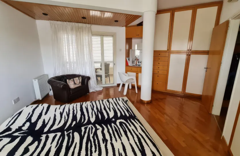 3-bedroom penthouse - 15743, photo 11