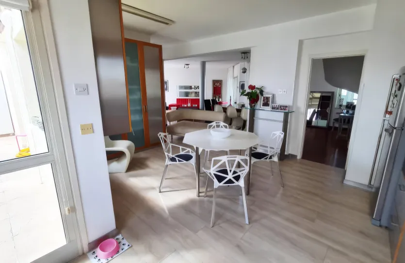 3-bedroom penthouse - 15743, photo 8