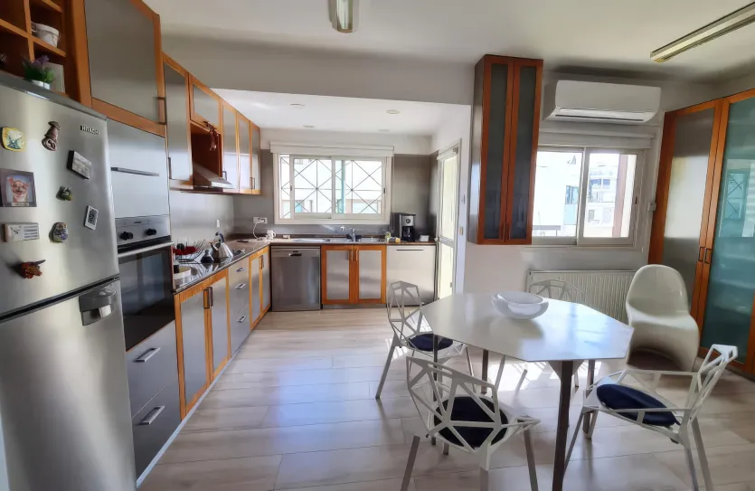 3-bedroom penthouse - 15743, photo 7