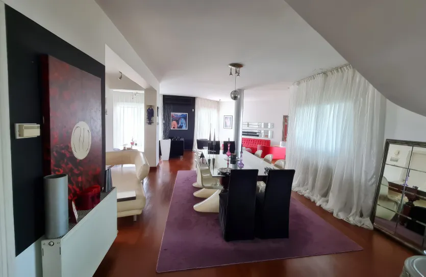 3-bedroom penthouse - 15743, photo 6