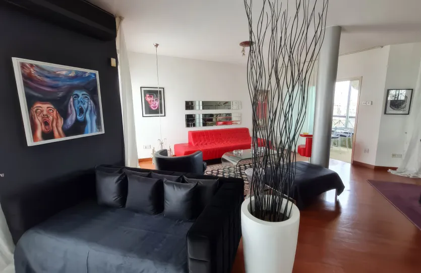 3-bedroom penthouse - 15743, photo 2