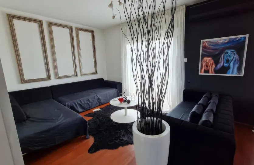 3-bedroom penthouse - 15743, photo 4