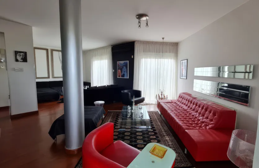 3-bedroom penthouse - 15743, photo 3