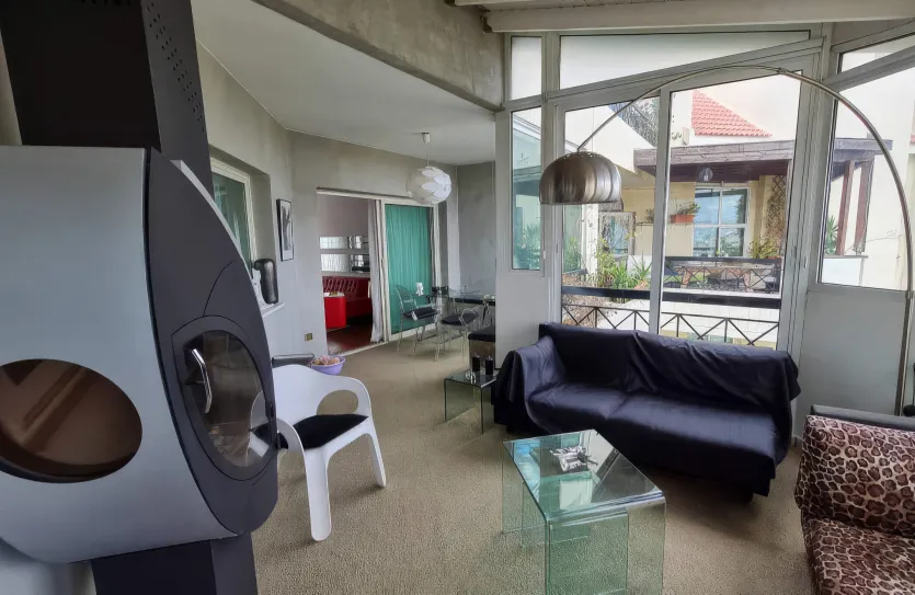 3-bedroom penthouse - 15743, photo 17