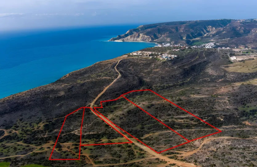 Land for sale - 15764