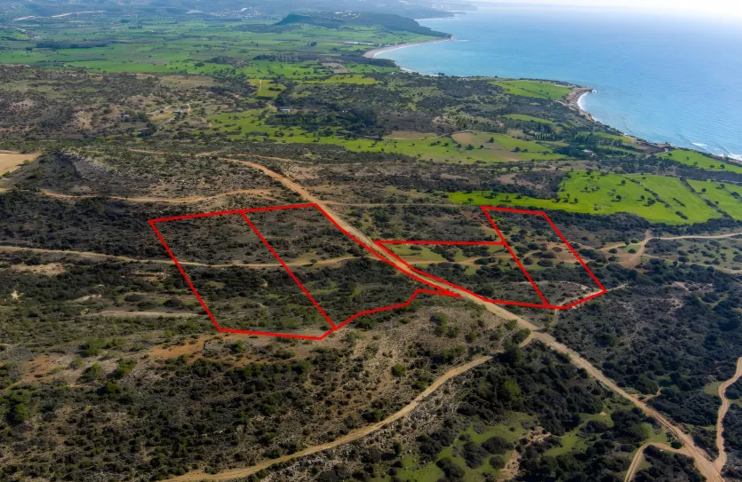 Land - 15764, photo 2