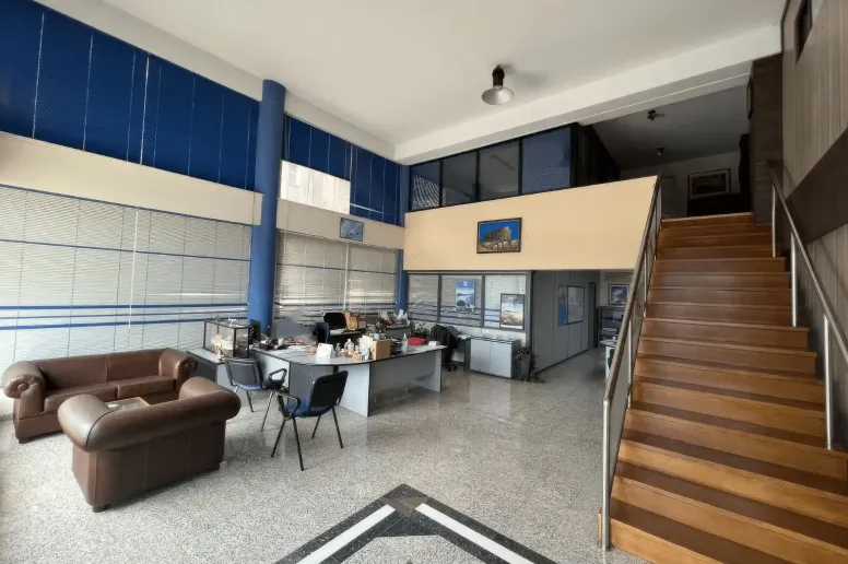Office in Potamos Germasogeias, Germasogeia, Limassol