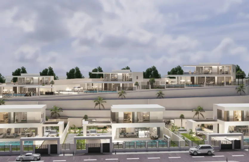 3-bedroom villa - 15771, photo 3