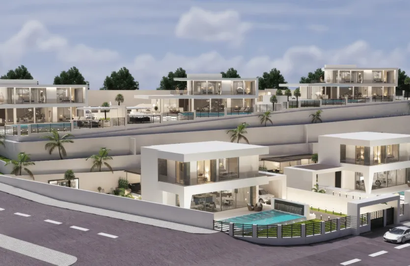 3-bedroom villa - 15771, photo 2