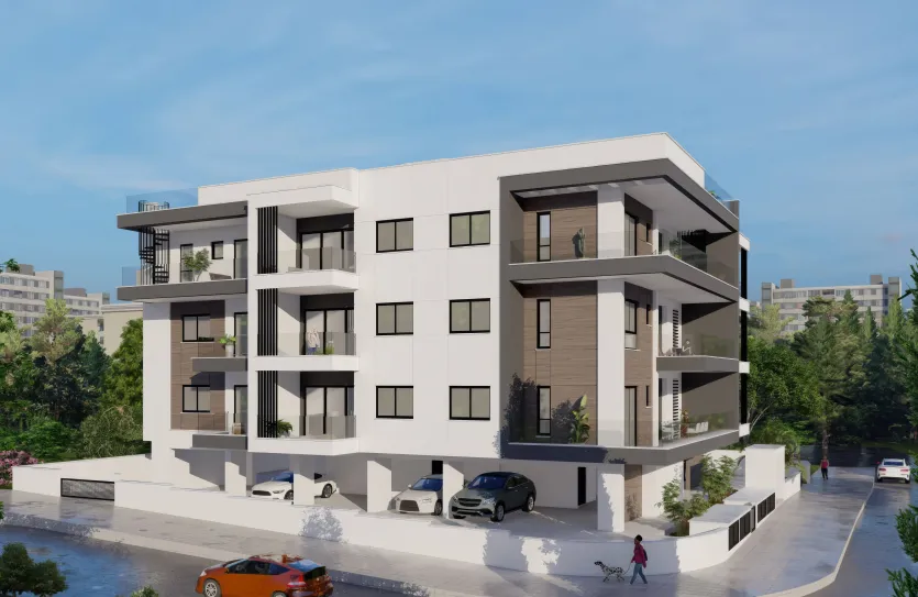 2-bedroom apartment - 15790, photo 3