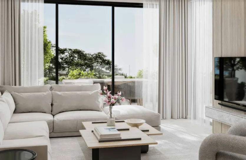 2-bedroom apartment for sale - 15790