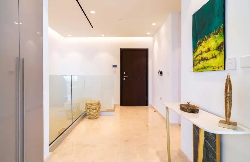 4-bedroom penthouse - 15806, photo 41