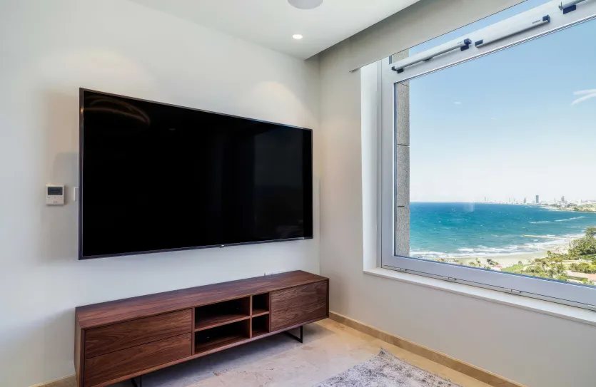 4-bedroom penthouse - 15806, photo 36