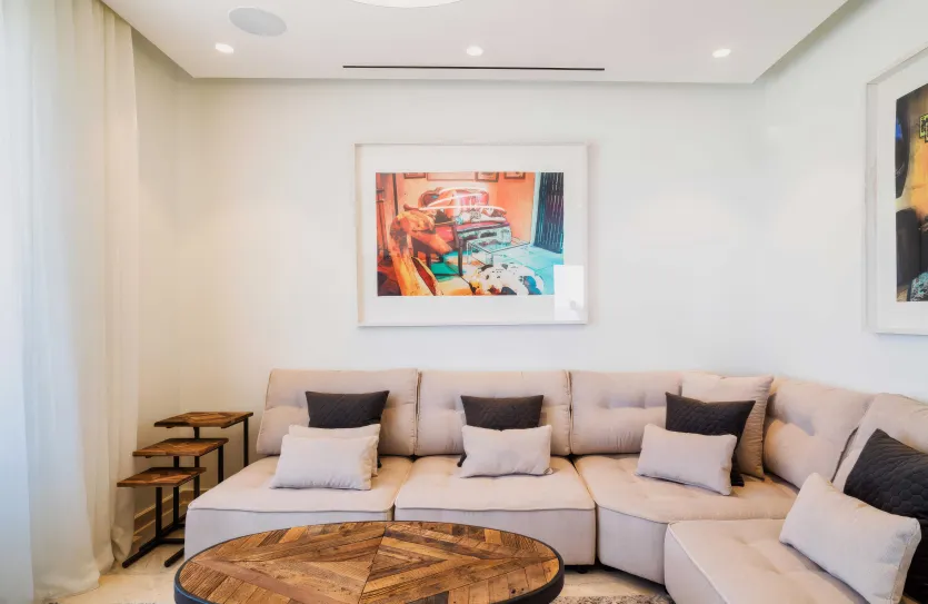 4-bedroom penthouse - 15806, photo 34