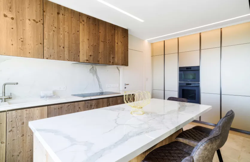 4-bedroom penthouse - 15806, photo 35