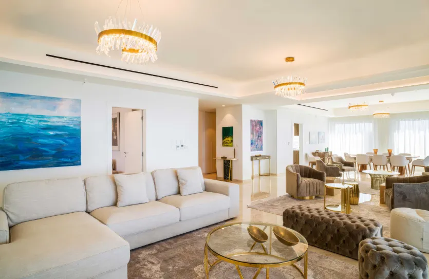 4-bedroom penthouse - 15806, photo 31