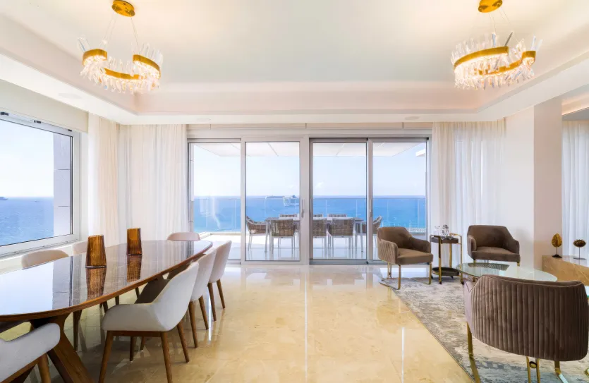 4-bedroom penthouse - 15806, photo 27