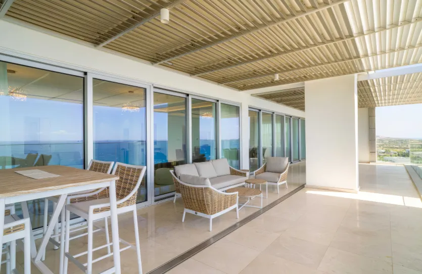 4-bedroom penthouse - 15806, photo 50