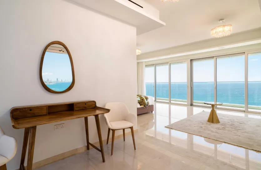 4-bedroom penthouse - 15806, photo 21