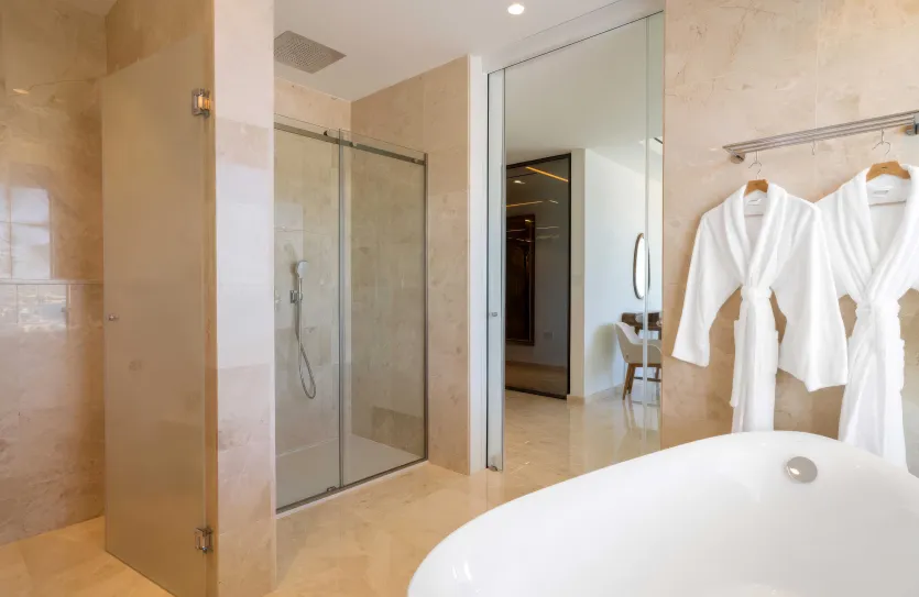 4-bedroom penthouse - 15806, photo 20