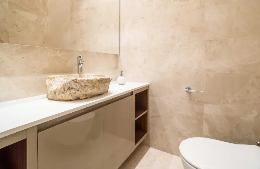 4-bedroom penthouse - 15806, photo 14